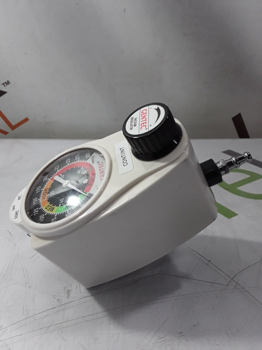 Gentec Gentec Vacuum Regulator Suction Regulators Respiratory reLink Medical