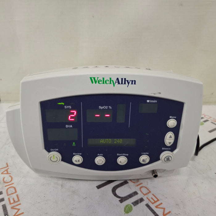 Welch Allyn Welch Allyn 53N00 Patient Monitor Patient Monitors reLink Medical