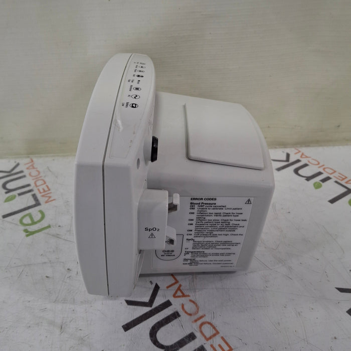 Welch Allyn Welch Allyn 53N00 Patient Monitor Patient Monitors reLink Medical