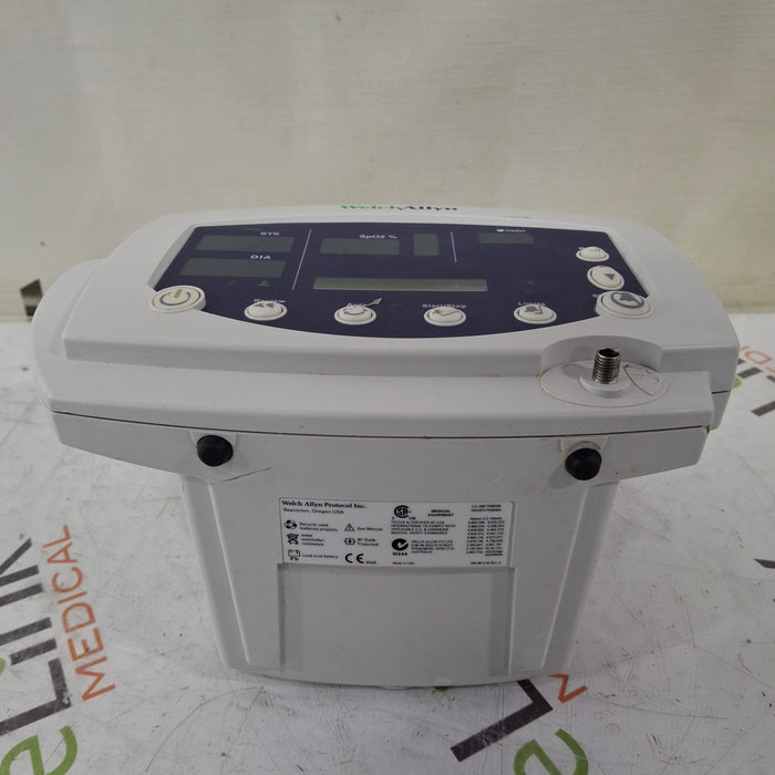 Welch Allyn Welch Allyn 53N00 Patient Monitor Patient Monitors reLink Medical