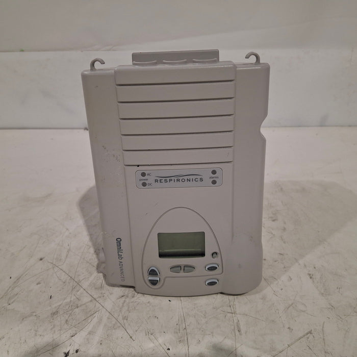 Respironics Respironics 1043343 OmniLab Core CPAP Machine Respiratory reLink Medical