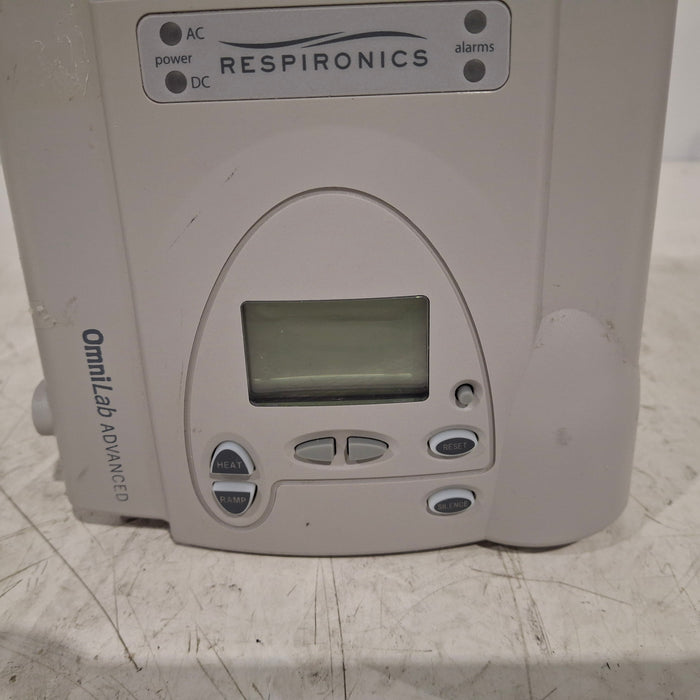 Respironics Respironics 1043343 OmniLab Core CPAP Machine Respiratory reLink Medical