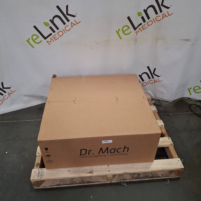 Dr. Mach Dr. Mach LED 3 MC Surgical Light Surgical & Exam Lights reLink Medical