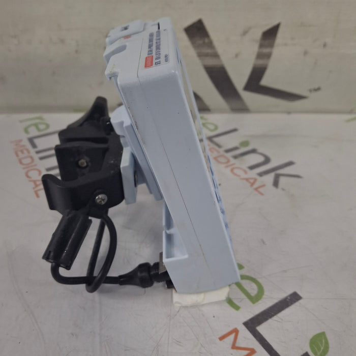 Baxter Sigma Spectrum 8.00.05 w/o Battery Infusion Pump