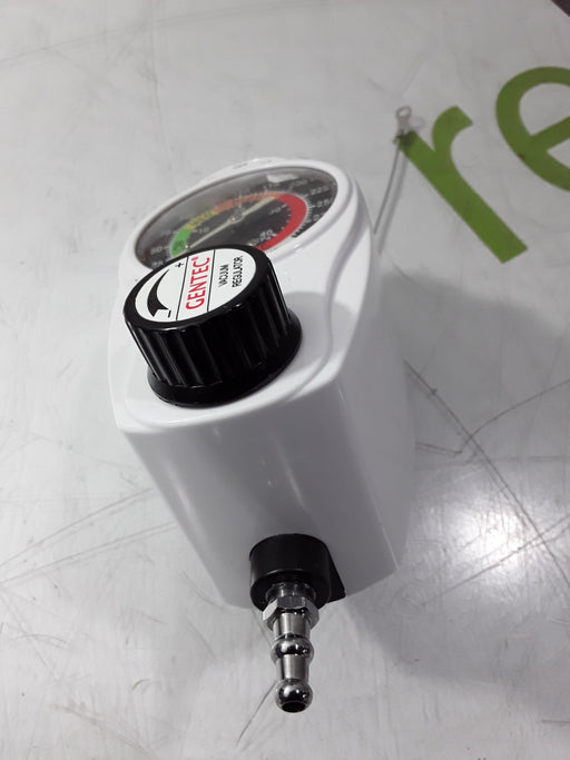 Gentec Gentec Vacuum Regulator Suction Regulators Respiratory reLink Medical