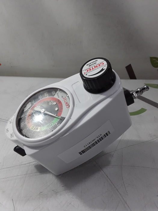Gentec Gentec Vacuum Regulator Suction Regulators Respiratory reLink Medical
