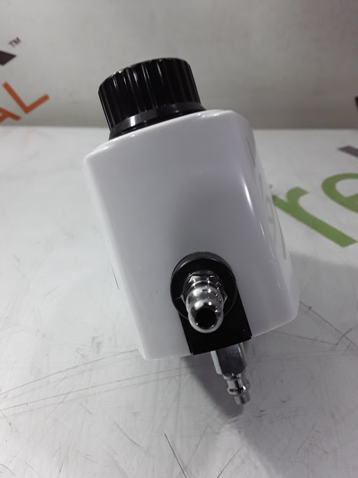 Gentec Gentec Vacuum Regulator Suction Regulators Respiratory reLink Medical