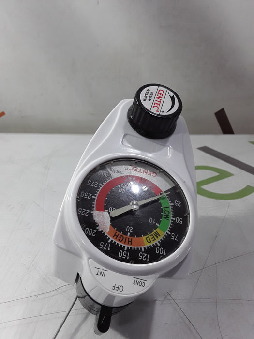 Gentec Gentec Vacuum Regulator Suction Regulators Respiratory reLink Medical
