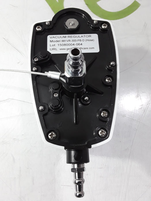 Gentec Gentec Vacuum Regulator Suction Regulators Respiratory reLink Medical