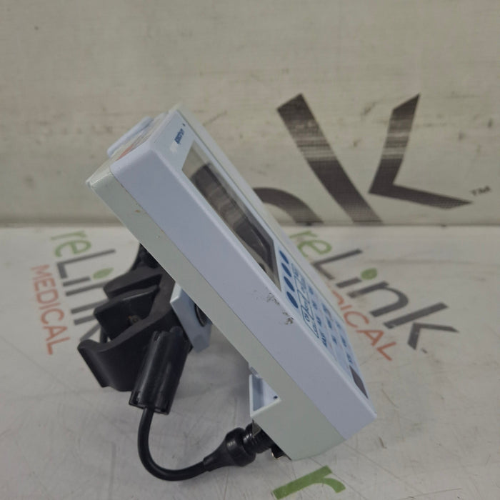 Baxter Sigma Spectrum 8.01.00 w/o Battery Infusion Pump