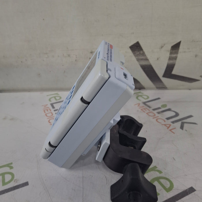 Baxter Sigma Spectrum 8.01.00 w/o Battery Infusion Pump