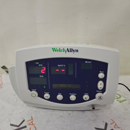 Welch Allyn Welch Allyn 53N00 Patient Monitor Patient Monitors reLink Medical