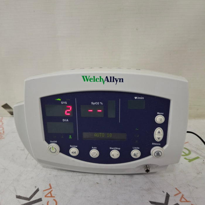 Welch Allyn Welch Allyn 53N00 Patient Monitor Patient Monitors reLink Medical