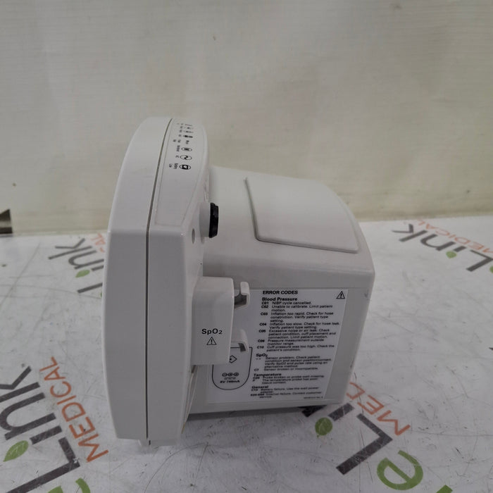 Welch Allyn Welch Allyn 53N00 Patient Monitor Patient Monitors reLink Medical