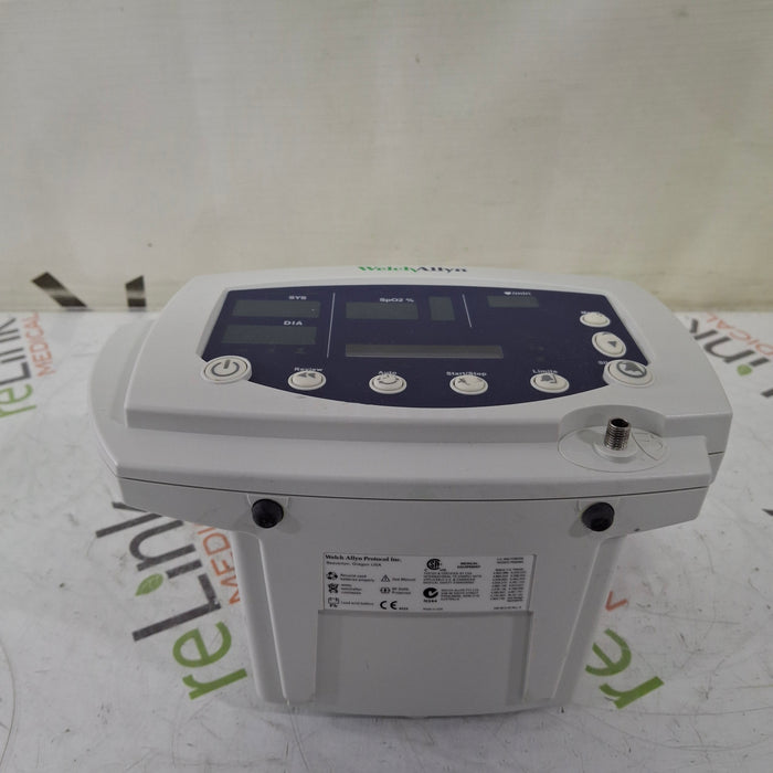 Welch Allyn Welch Allyn 53N00 Patient Monitor Patient Monitors reLink Medical