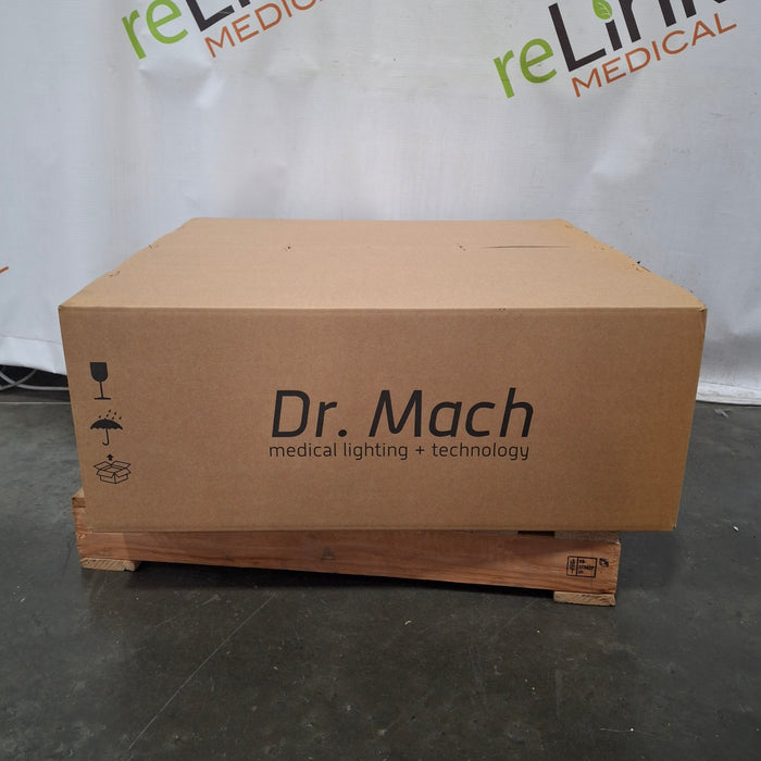 Dr. Mach LED 3 MC Surgical Light