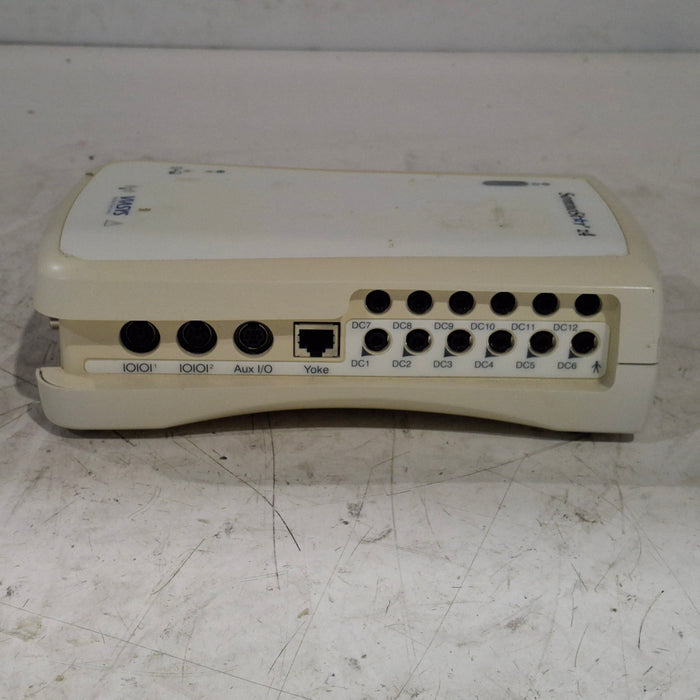 Viasys Healthcare Viasys Healthcare SomnoStar z4 Amplifier EEG EMG Sleep Systems reLink Medical