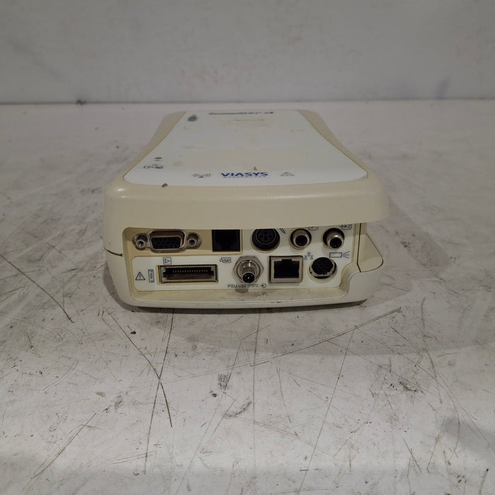 Viasys Healthcare Viasys Healthcare SomnoStar z4 Amplifier EEG EMG Sleep Systems reLink Medical