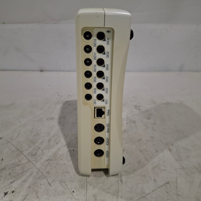 Viasys Healthcare Viasys Healthcare SomnoStar z4 Amplifier EEG EMG Sleep Systems reLink Medical