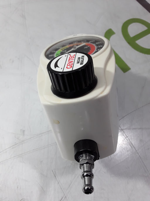 Gentec Gentec Vacuum Regulator Suction Regulators Respiratory reLink Medical