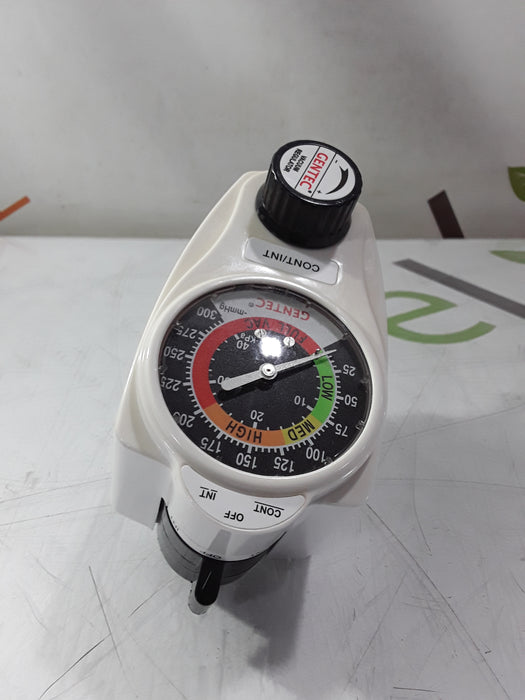 Gentec Gentec Vacuum Regulator Suction Regulators Respiratory reLink Medical