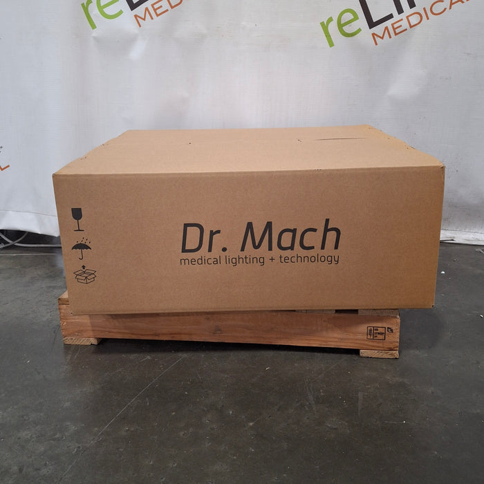 Dr. Mach Dr. Mach LED 3 MC Surgical Light Surgical & Exam Lights reLink Medical