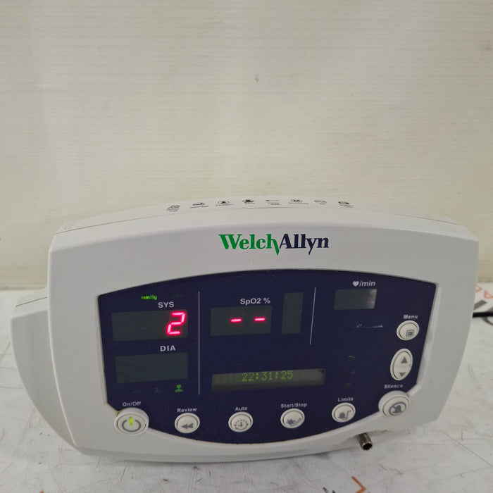 Welch Allyn Welch Allyn 53N00 Patient Monitor Patient Monitors reLink Medical