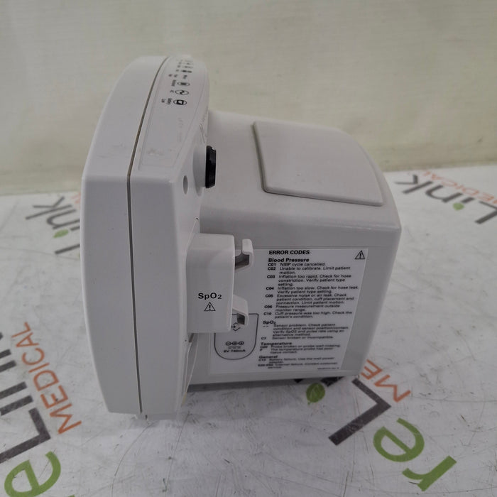 Welch Allyn Welch Allyn 53N00 Patient Monitor Patient Monitors reLink Medical