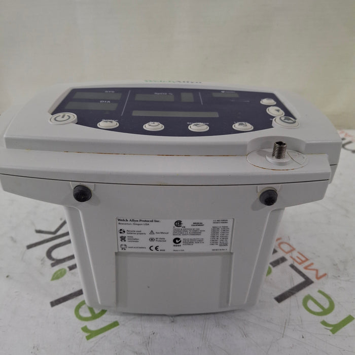 Welch Allyn Welch Allyn 53N00 Patient Monitor Patient Monitors reLink Medical