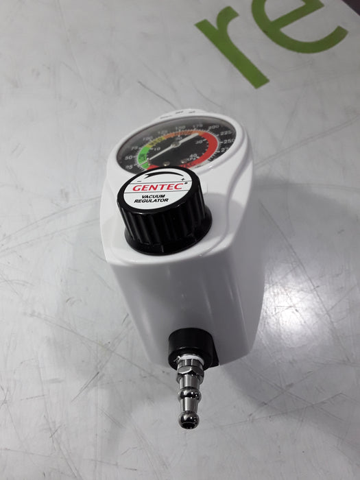 Gentec Gentec Vacuum Regulator Suction Regulators Respiratory reLink Medical