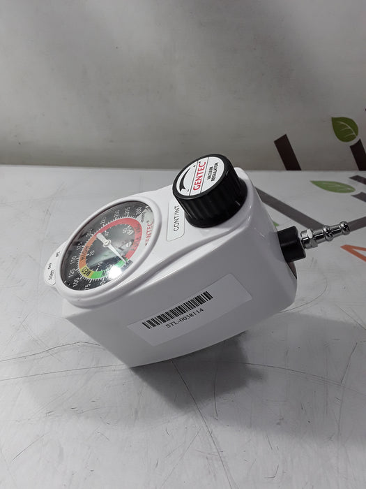 Gentec Gentec Vacuum Regulator Suction Regulators Respiratory reLink Medical