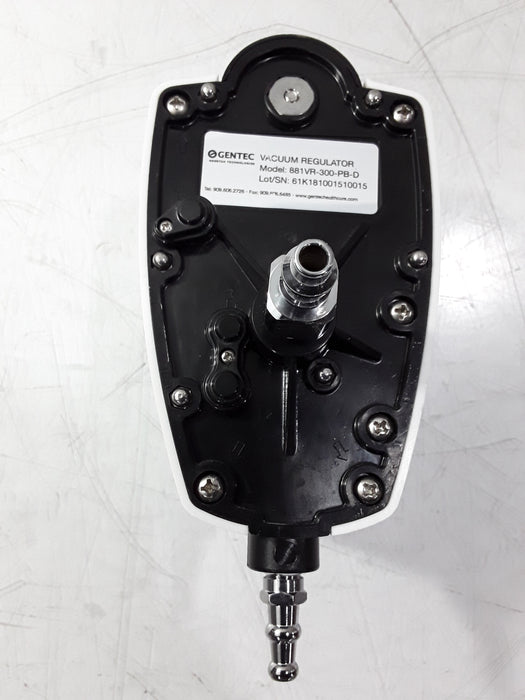 Gentec Gentec Vacuum Regulator Suction Regulators Respiratory reLink Medical