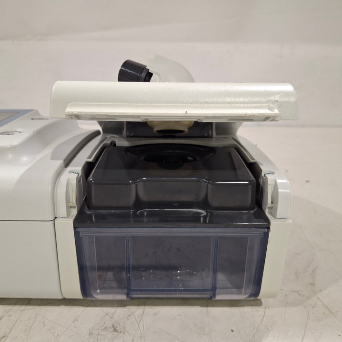 Philips Philips Respironics OmniLab Advanced + System One Ventilator Respiratory reLink Medical