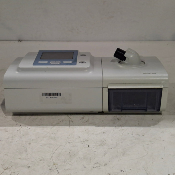 Philips Philips Respironics OmniLab Advanced + System One Ventilator Respiratory reLink Medical