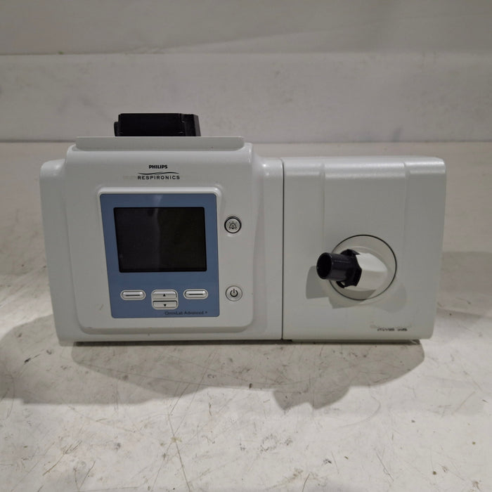 Philips Philips Respironics OmniLab Advanced + System One Ventilator Respiratory reLink Medical