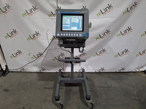 Respironics Respironics Esprit Ventilator Respiratory reLink Medical