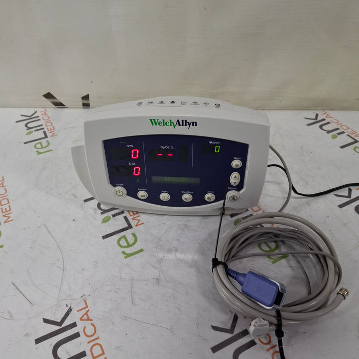 Welch Allyn 53N00 Patient Monitor