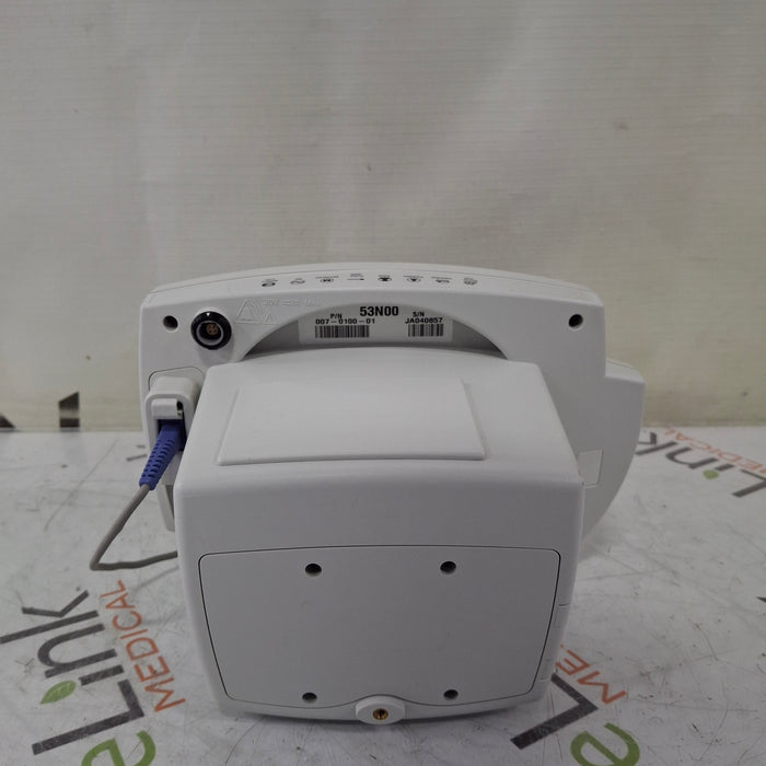 Welch Allyn 53N00 Patient Monitor