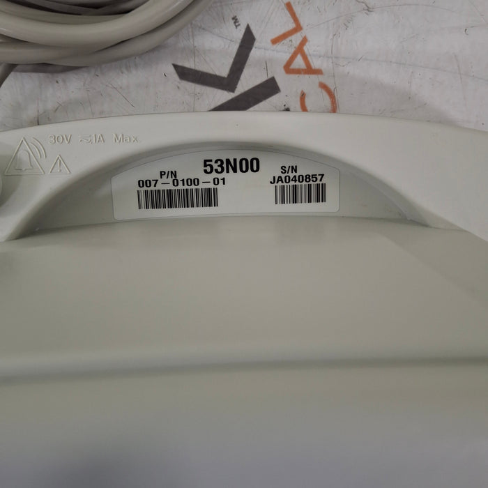 Welch Allyn 53N00 Patient Monitor