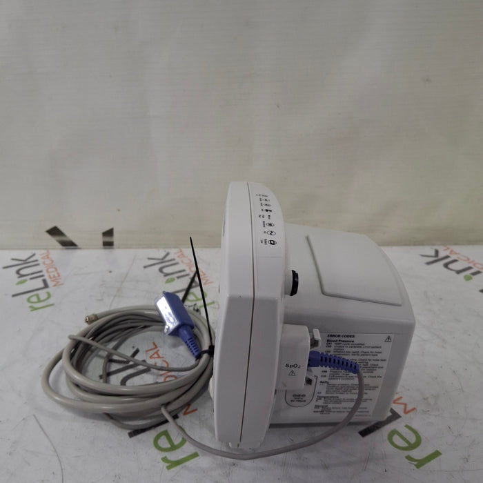 Welch Allyn 53N00 Patient Monitor