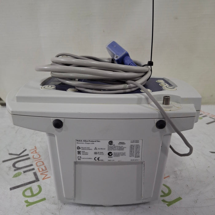 Welch Allyn 53N00 Patient Monitor