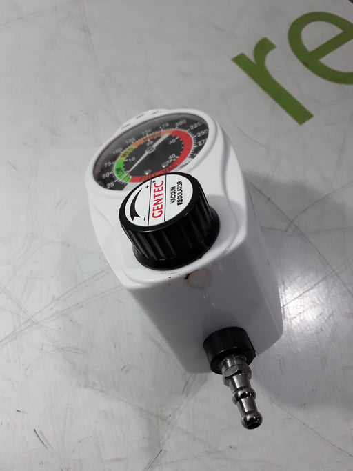 Gentec Gentec Vacuum Regulator Suction Regulators Respiratory reLink Medical