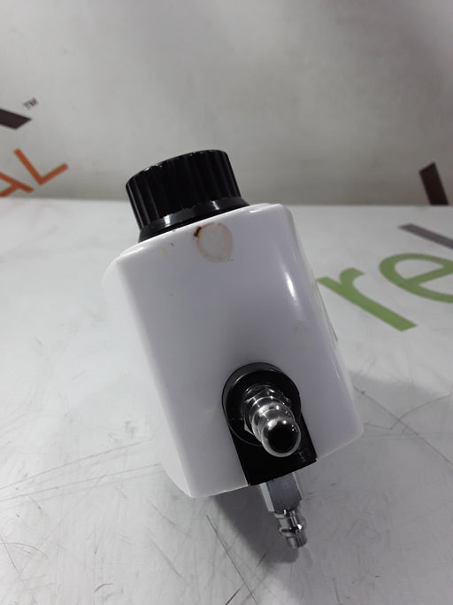 Gentec Gentec Vacuum Regulator Suction Regulators Respiratory reLink Medical