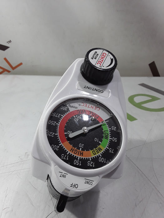 Gentec Gentec Vacuum Regulator Suction Regulators Respiratory reLink Medical