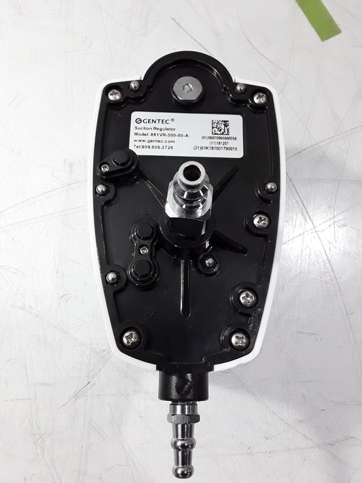 Gentec Gentec Vacuum Regulator Suction Regulators Respiratory reLink Medical