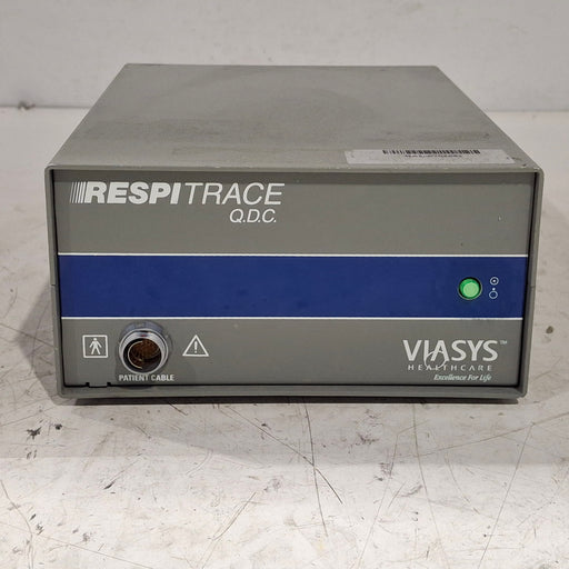 CareFusion CareFusion Respitrace Q.D.C. Polysomnograph Research Lab reLink Medical