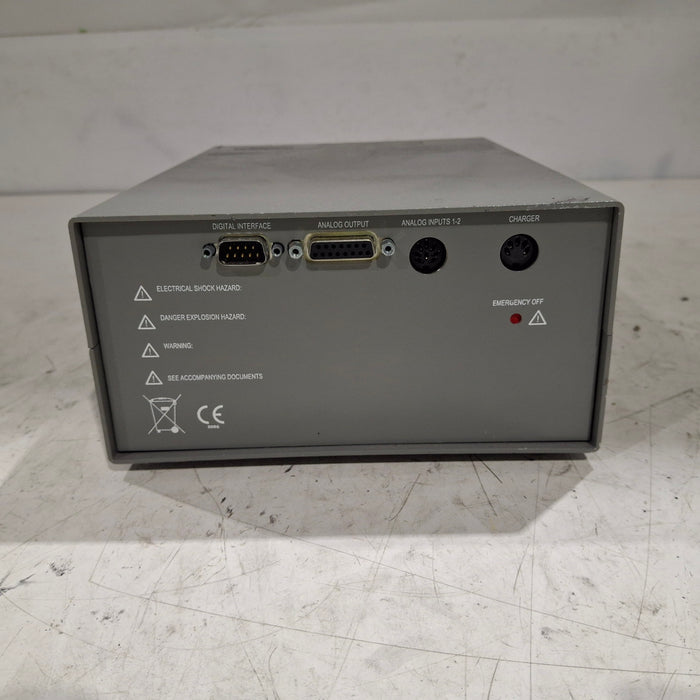 CareFusion CareFusion Respitrace Q.D.C. Polysomnograph Research Lab reLink Medical