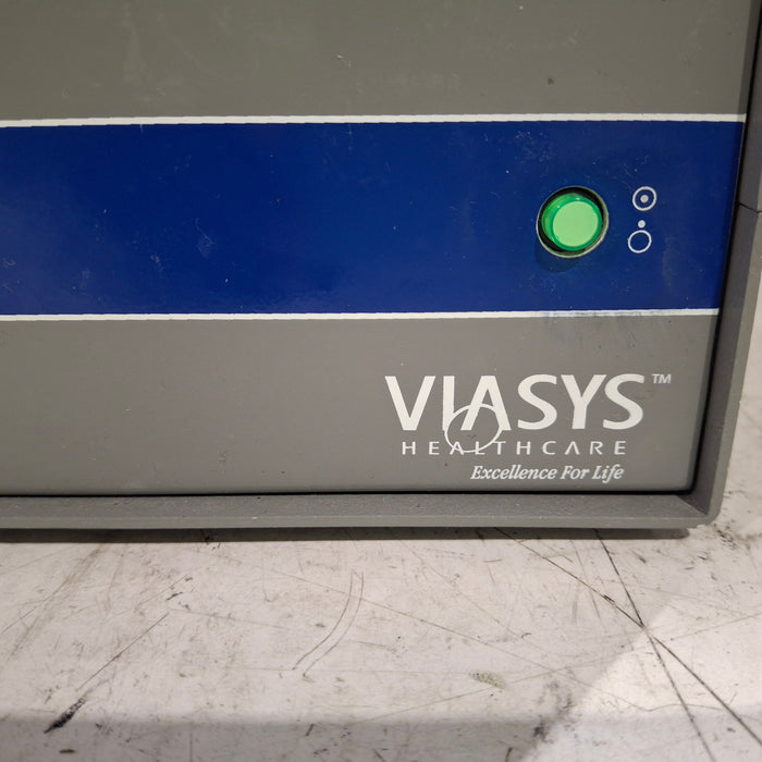 CareFusion CareFusion Respitrace Q.D.C. Polysomnograph Research Lab reLink Medical