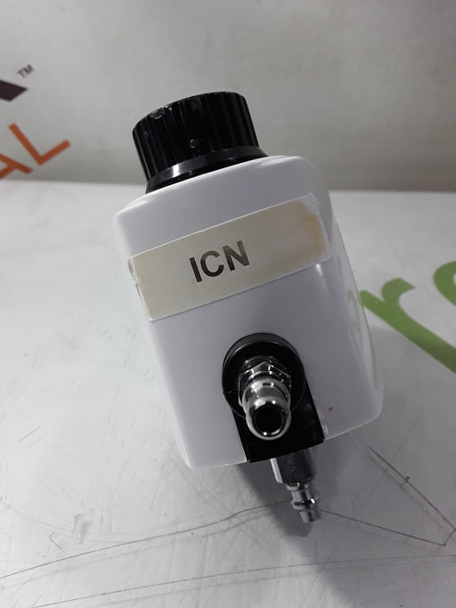 Gentec Gentec Vacuum Regulator Suction Regulators Respiratory reLink Medical