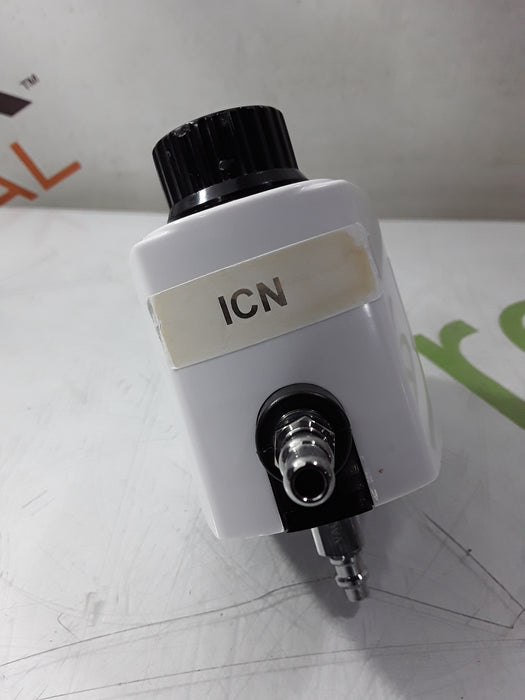 Gentec Gentec Vacuum Regulator Suction Regulators Respiratory reLink Medical